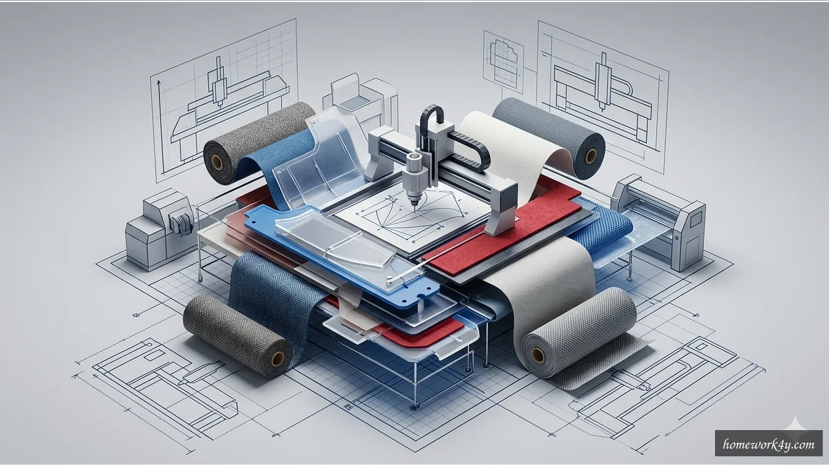 Apparel Production Factory Floor Optimization