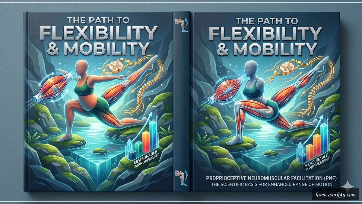 Flexibility and mobility training book cover