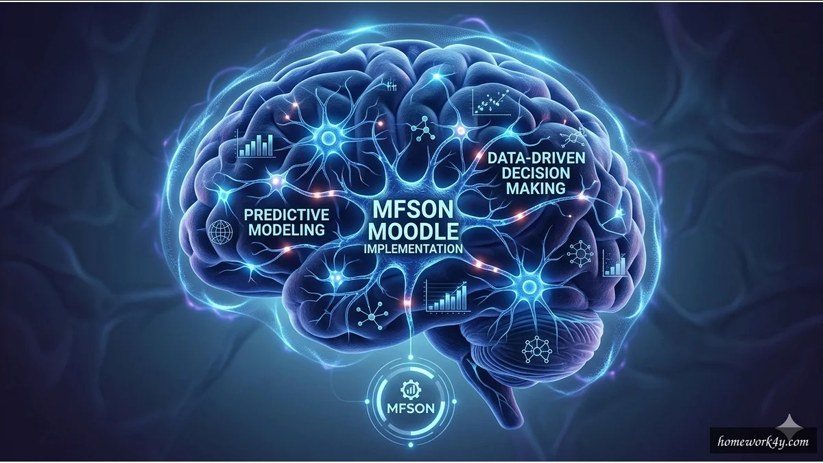 Predictive modeling and data-driven decision making in nursing education