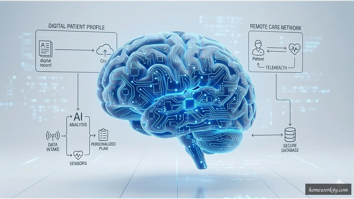 Healthcare technology systems integration