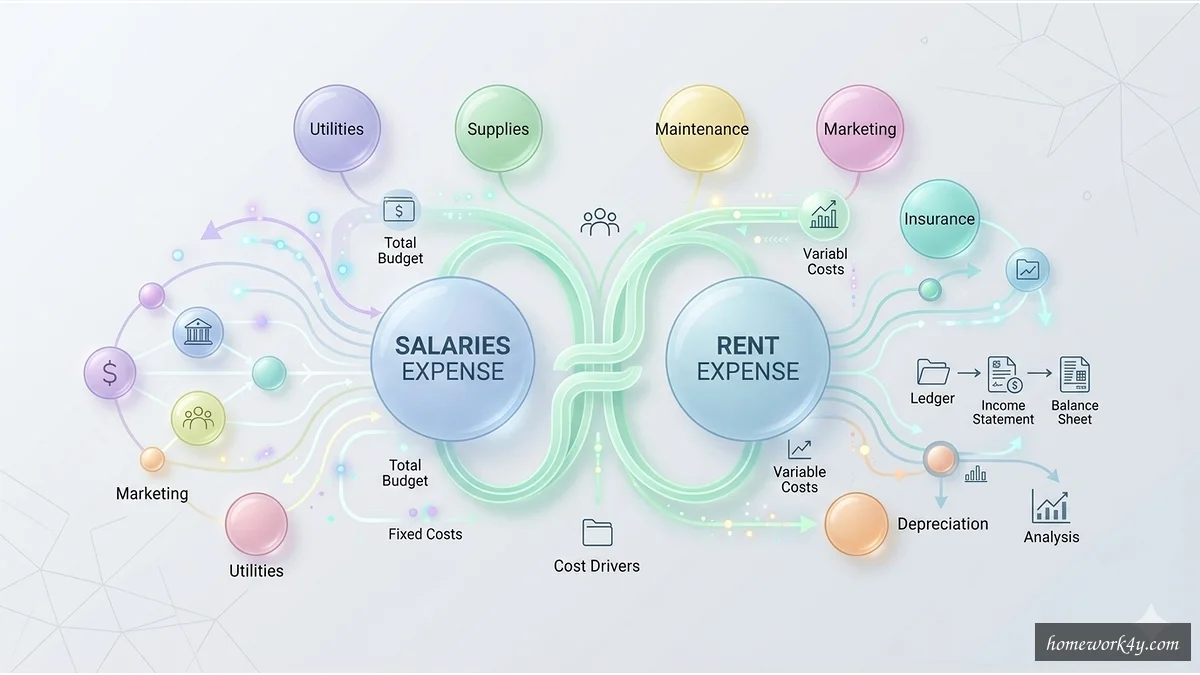 Financial data visualization dashboard