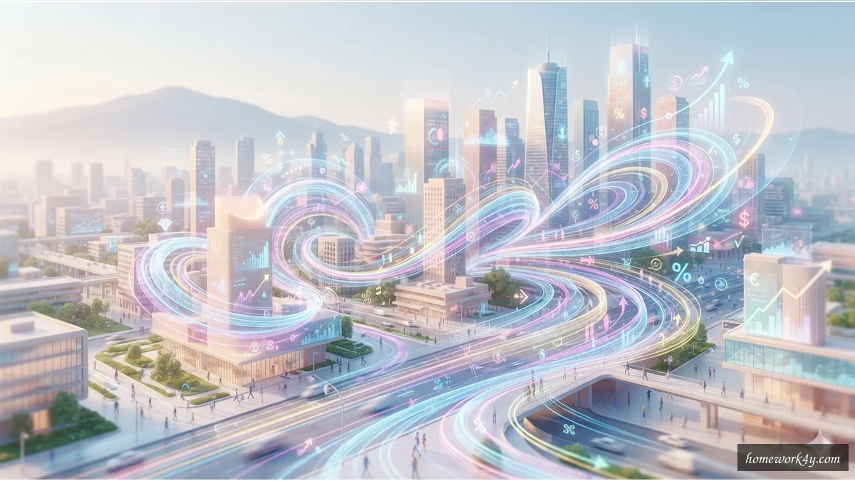 Downtown location consumer behavior and market trends, urban socioeconomic dynamics