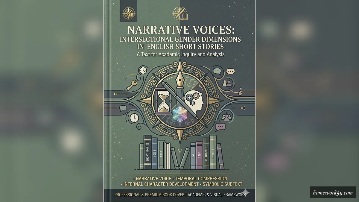 Short stories in English PDF formats book cover